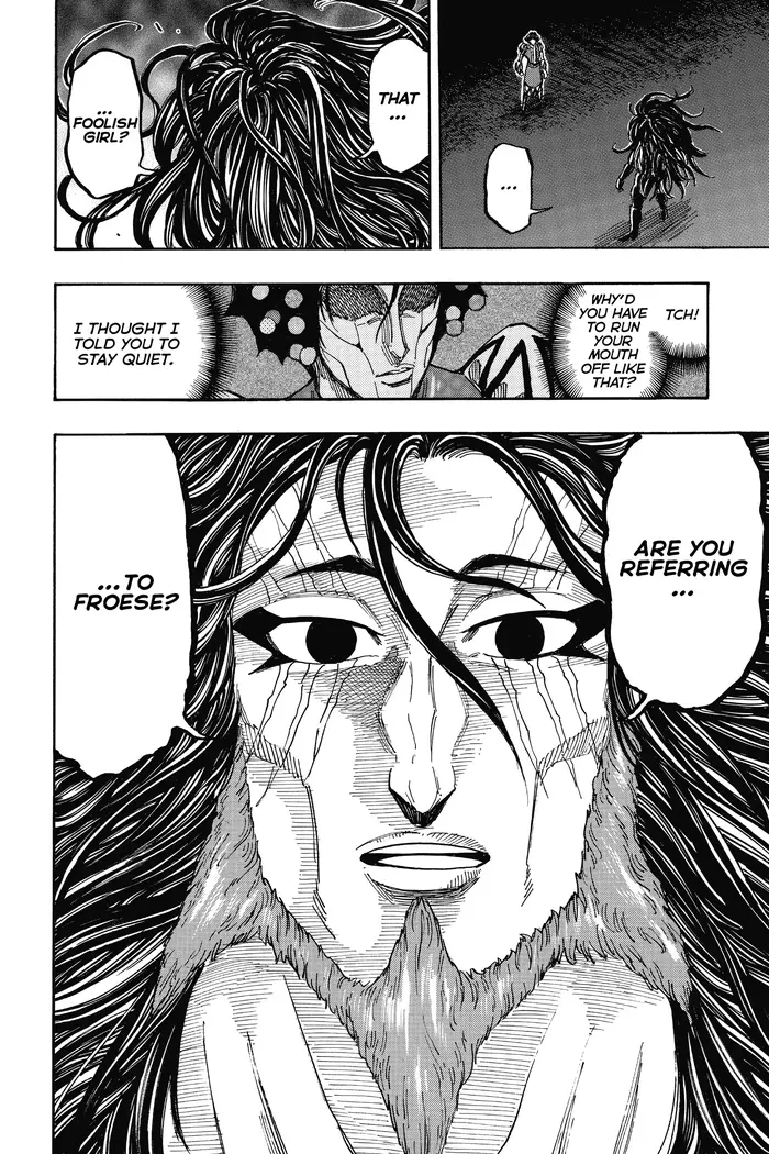 Toriko Chapter 338 image 16_optimized